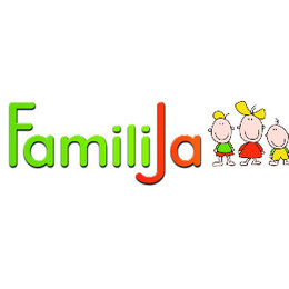 Das Logo von FamiliJa