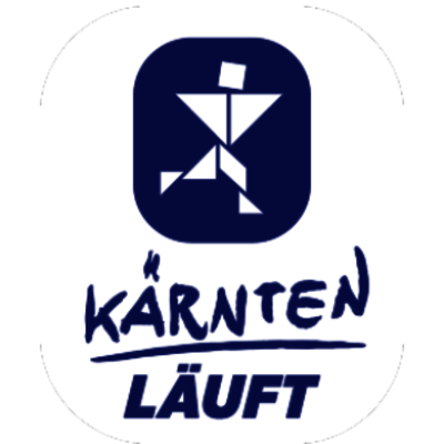 Logo © Kärnten läuft