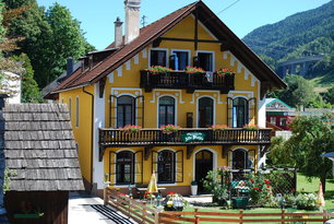 Pension Alte Mühle