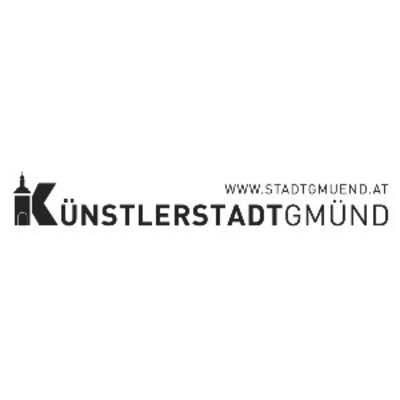 Logo Künstlerstadt Gmünd