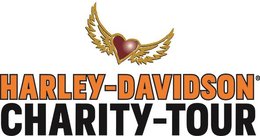 Logo © "Harley-Davidson Charity-Tour"