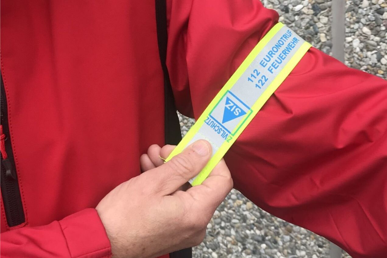 Sehen und gesehen werden © ZSV Sehen und gesehen werden © ZSV