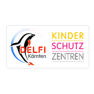 Logo DELFI Kärnten Logo DELFI Kärnten