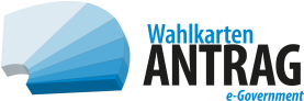 Logo Wahlkarten-Antrag