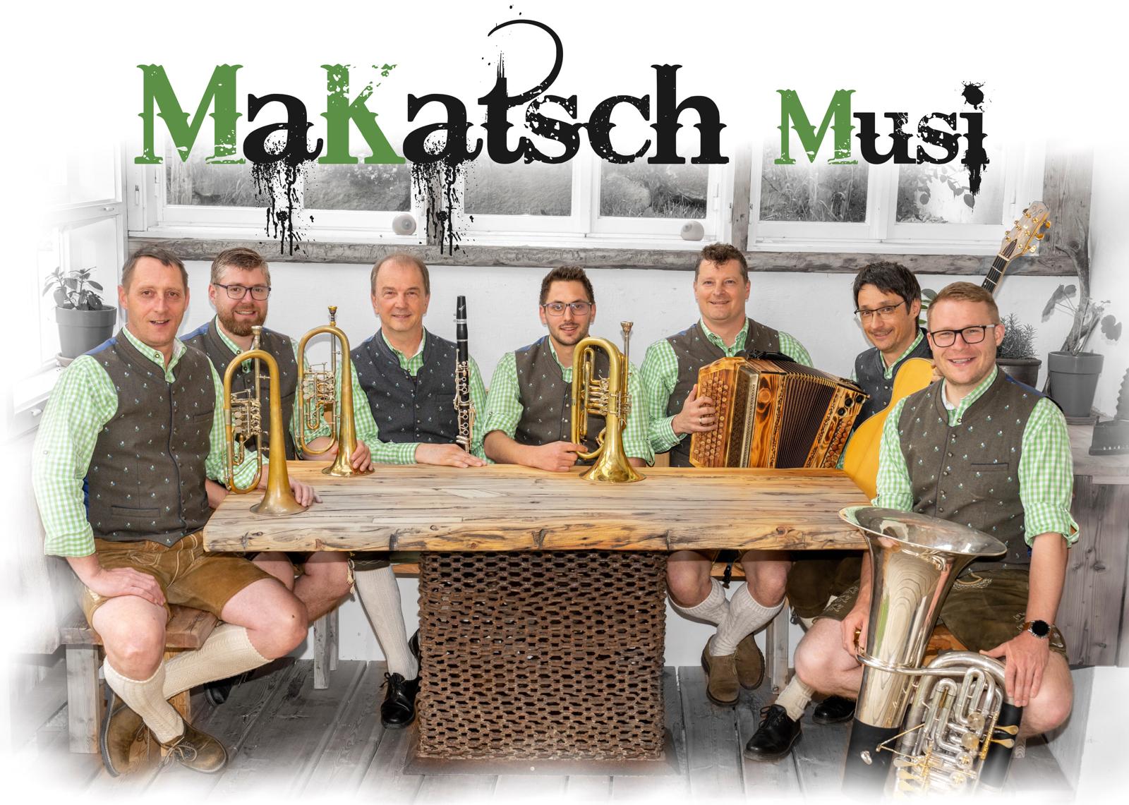 Makatsch Musi © Makatsch Musi