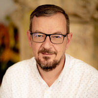 Amtsleiter Mag. (FH) Christian Rudiferia, MA