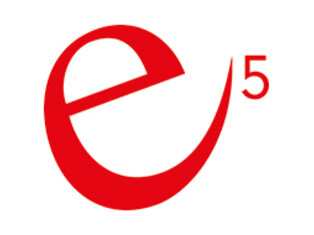 Logo e5