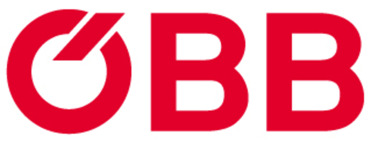 Logo ÖBB Logo ÖBB