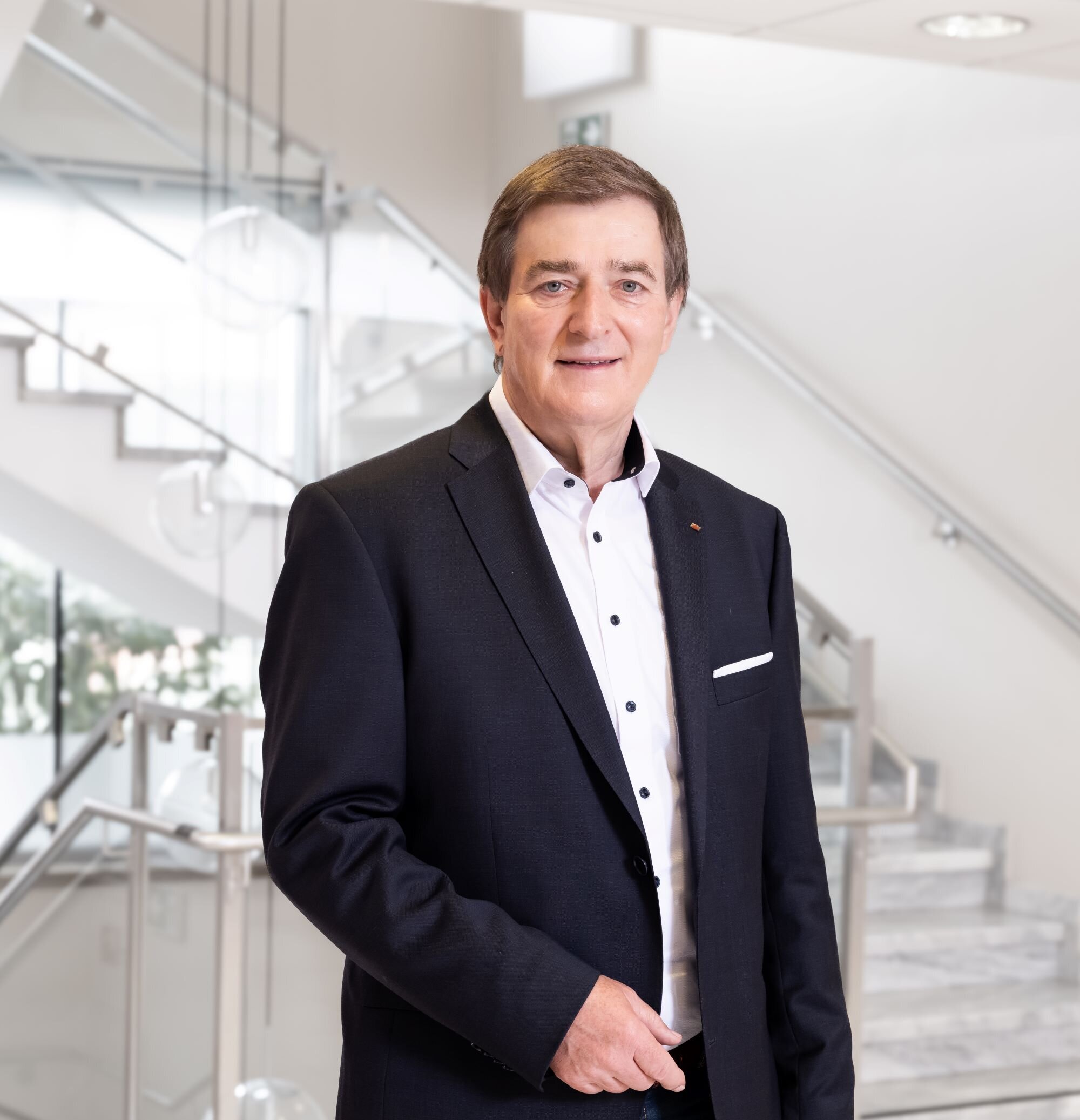 AK Präsident Günther Goach © AK Kärnten Gernot Gleiss AK Präsident Günther Goach © AK Kärnten Gernot Gleiss