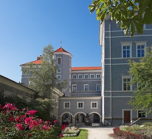 Schloss Lodron