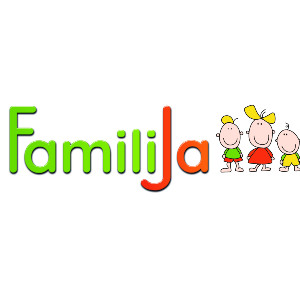 Das Logo von FamiliJa