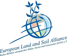 Logo Bodenbündnis Kärnten