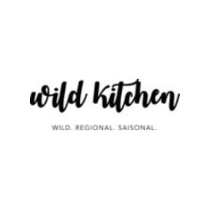 Logo Wild Kitchen