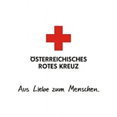 Logo des Österreichisches Roten Kreuz